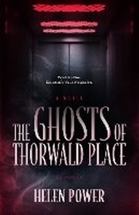 Enlarge image Cover: The Ghosts of Thorwald Place - CamCat Publishing, LLC