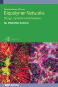 Cover: Biopolymer Networks - Institute of Physics Publishing