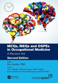 Abbildung von: MCQs, MEQs and OSPEs in Occupational Medicine - CRC Press