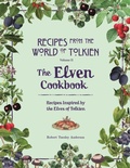 Cover: Recipes from the World of Tolkien Volume II - The Elven Cookbook - Pyramid