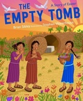 Cover: The Empty Tomb - Lion Children's Books