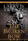 Cover: The Broken Bow - Pinnacle Books