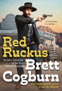 Enlarge image Cover: Red Ruckus - Pinnacle Books,U.S.
