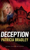 Cover: Deception - Fleming H. Revell Company