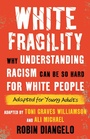 Cover: White Fragility - Beacon Press