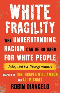 Enlarge image Cover: White Fragility - Beacon Press