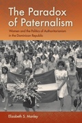 Cover: The Paradox of Paternalism - University Press of Florida