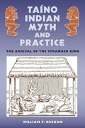 Cover: Taino Indian Myth and Practice - University Press of Florida