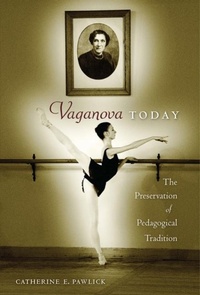 Abbildung von: Vaganova Today - University Press of Florida