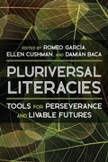 Cover: Literacies of/from the Pluriversal - University of Pittsburgh Press