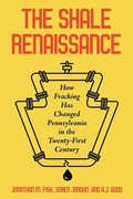 Abbildung von: The Shale Renaissance - University of Pittsburgh Press