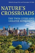 Cover: Nature's Crossroads - University of Pittsburgh Press