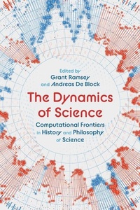 Enlarge image Cover: The Dynamics of Science - University of Pittsburgh Press