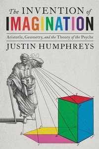 Enlarge image Cover: The Invention of Imagination - University of Pittsburgh Press
