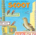 Cover: Scoot - Holiday House Inc