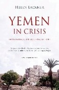 Cover: Yemen In Crisis - Saqi Books