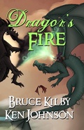Cover: Dragor's Fire (Legend of the Tooth Fairy) - Legend of the Tooth Fairy
