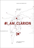 Cover: #I_Am_Clarion - Mid-Pennine Arts Association