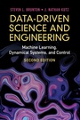 Cover: Data-Driven Science and Engineering - Cambridge University Press