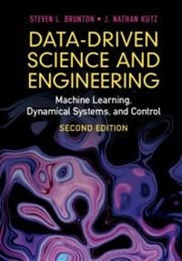 Abbildung von: Data-Driven Science and Engineering - Cambridge University Press