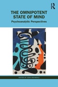 Cover: The Omnipotent State of Mind - Routledge