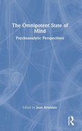Cover: The Omnipotent State of Mind - Routledge