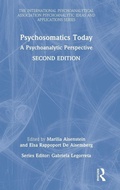 Cover: Psychosomatics Today - Routledge