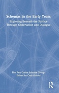 Cover: Schemas in the Early Years - Routledge