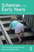 Cover: Schemas in the Early Years - Routledge