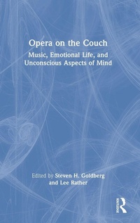 Enlarge image Cover: Opera on the Couch - Routledge