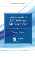 Cover: Practical Guide to IT Problem Management - Auerbach