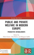 Cover: Public and Private Welfare in Modern Europe - Routledge