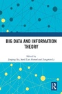 Cover: Big Data and Information Theory - Routledge