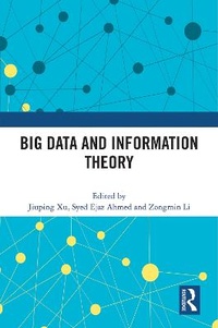 Abbildung von: Big Data and Information Theory - Routledge