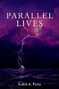 Cover: Parallel Lives - Bookbaby