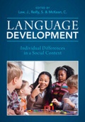 Cover: Language Development - Cambridge University Press