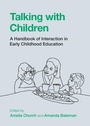 Cover: Talking with Children - Cambridge University Press