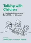 Cover: Talking with Children - Cambridge University Press