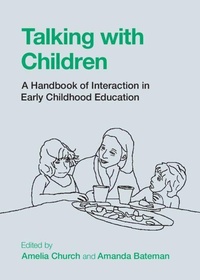 Enlarge image Cover: Talking with Children - Cambridge University Press