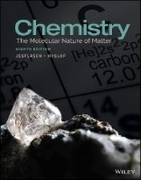 Enlarge image Cover: Chemistry - Wiley