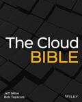 Cover: The Cloud Bible: The Cloud Handbook - Wiley
