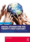 Cover: Social Studies for the Twenty-First Century - Routledge