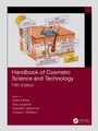 Cover: Handbook of Cosmetic Science and Technology - CRC Press