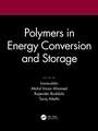 Cover: Polymers in Energy Conversion and Storage - CRC Press
