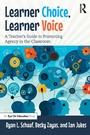 Cover: Learner Choice, Learner Voice - Routledge