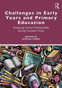 Abbildung von: Challenges in Early Years and Primary Education - Routledge