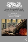 Cover: Opera on the Couch - Routledge