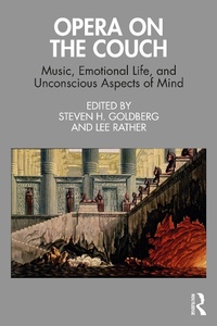 Abbildung von: Opera on the Couch - Routledge