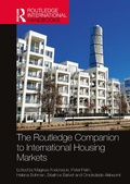 Bild: The Routledge Companion to International Housing Markets - Routledge