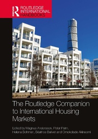 Abbildung von: The Routledge Companion to International Housing Markets - Routledge